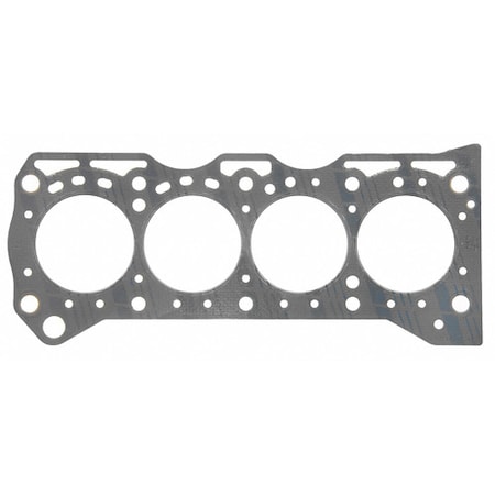 Fel-Pro Chev-Tk/Geo/Gmc-Tk 971.6L/Suz 1590Cc 4 8 Head Gasket, 9683Pt-1 9683PT-1